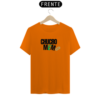 Nome do produtoCamiseta T-Shirt Classic Masculino / Chucro Memo