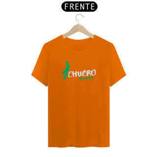 Nome do produtoCamiseta T-Shirt Classic Masculino / Chucro No Urtimo