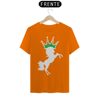 Nome do produtoCamiseta T-Shirt Quality / Horse king