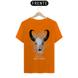 Nome do produtoCamiseta T-Shirt Quality / Bull Head