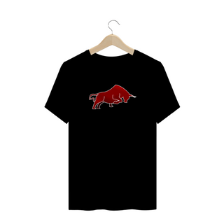 T-shirt Plus Size / Taurus Red