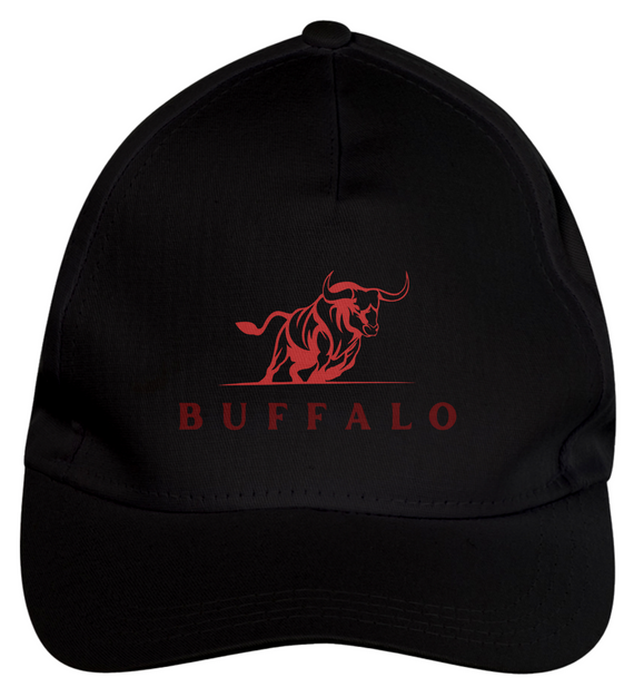 Boné Brim / Buffalo