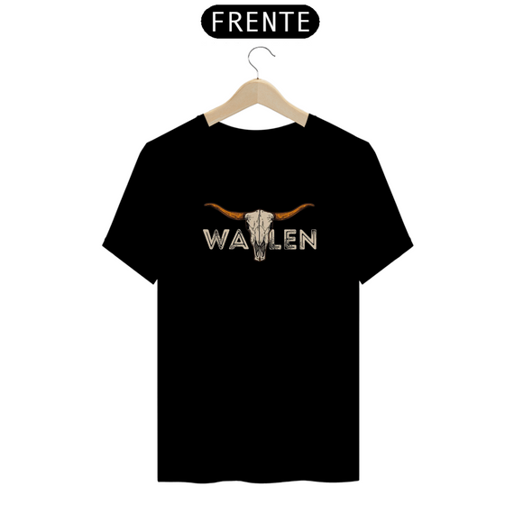 T-shirt Quality / Walen