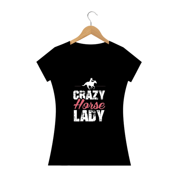 Baby Long Prime / Crazy Horse Lady