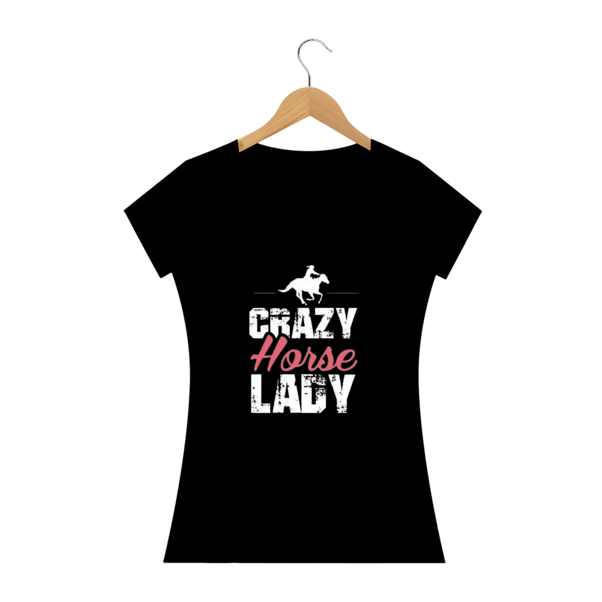 Nome do produto: Baby Long Prime / Crazy Horse Lady