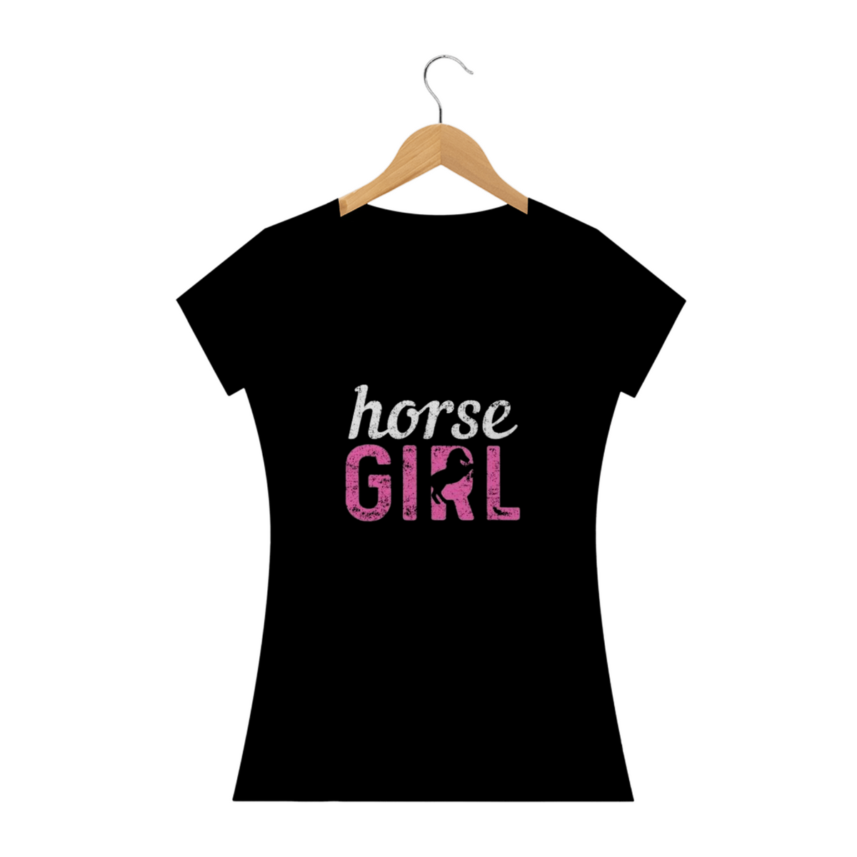 Nome do produto: Baby Long Classic / Horse Girl
