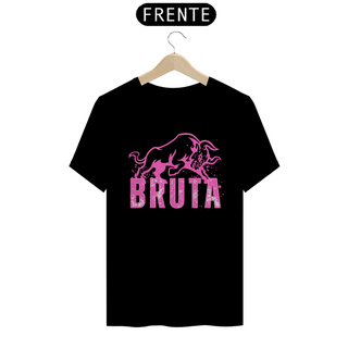 Nome do produtoT-Shirt Classic Feminino / Bruta