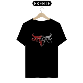 Nome do produtoT-Shirt Quality / Outlaw