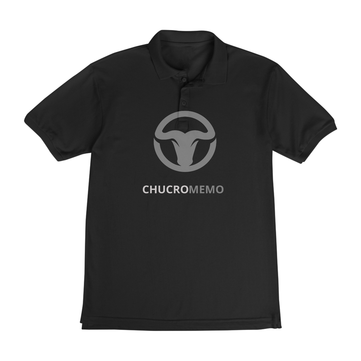 Nome do produto: Polo Masculina / Chucromemo Taurus