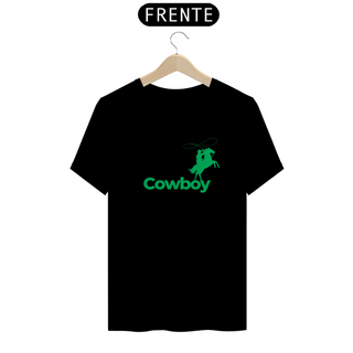 Nome do produtoCamiseta T-Shirt Classic Masculino / Cowboy