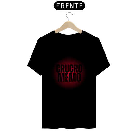 Camiseta T-Shirt Classic Masculino / Red Chucro Memo
