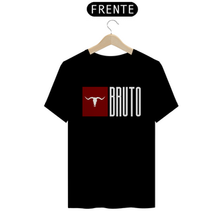 Camiseta T-Shirt Classic Unissex / Bruto