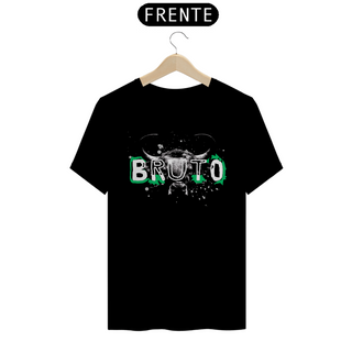 Camiseta T-Shirt Quality / Touro Bruto