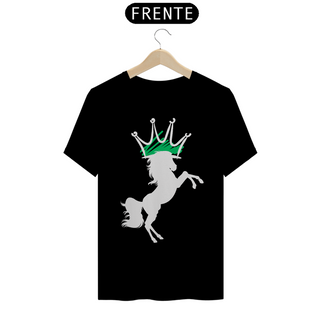 Camiseta T-Shirt Quality / Horse king