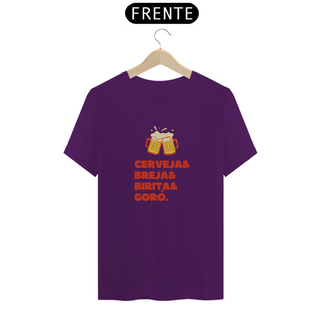 Nome do produtoT-shirt Ckassic / Cerveja &