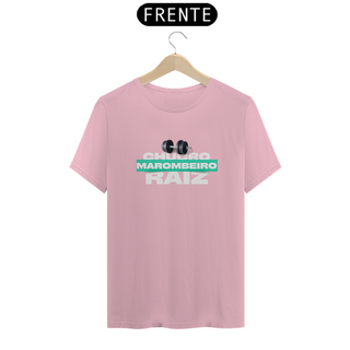 Nome do produtoCamiseta T-Shirt Classic Masculino / Marombeiro Raiz