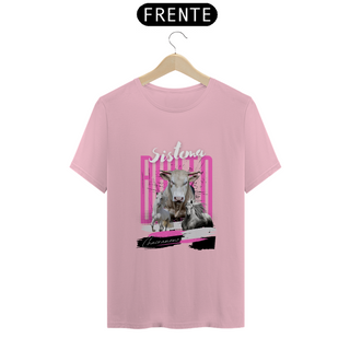 Nome do produtoCamiseta T-Shirt Classic Feminino / Chucra Sistema Bruto