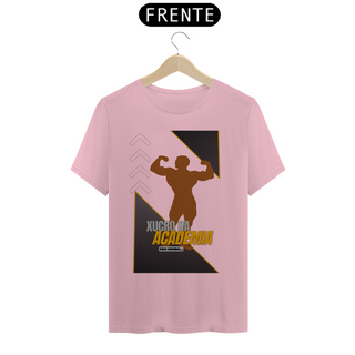 Nome do produtoCamiseta T-Shirt Classic Masculino / Xucro Na Academia