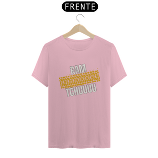 Nome do produtoCamiseta T-Shirt Classic Unissex/ Ram Thuuuu 