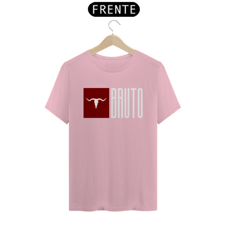 Nome do produtoCamiseta T-Shirt Classic Unissex / Bruto