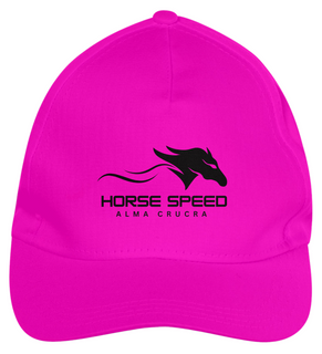 Nome do produtoBoné Brim / Horse Speed