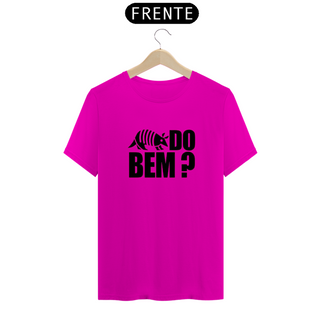 Nome do produtoT-Shirt Classic Unissex / Tá Tudo Bem