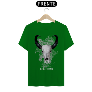 Nome do produtoCamiseta T-Shirt Quality / Bull Head