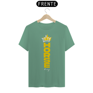 Nome do produtoCamiseta T-Shirt Estonada / King Horse