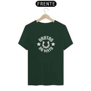 Nome do produtoT-Shirt Classic Masculino / Brutos Do Mato
