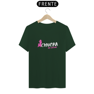 Nome do produtoCamiseta T-Shirt Classic Feminino / Chucra No Urtimo