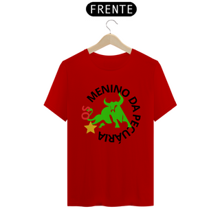 Nome do produtoCamiseta T-Shirt Classic Masculino / Os Menino Da Pecuária