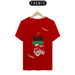 Nome do produtoCamiseta T-Shirt Classic Masculino / Xucro Maromba 