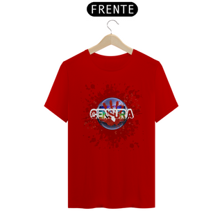 Nome do produtoCamiseta T-Shirt Quality Unissex / Rede Globo Censura