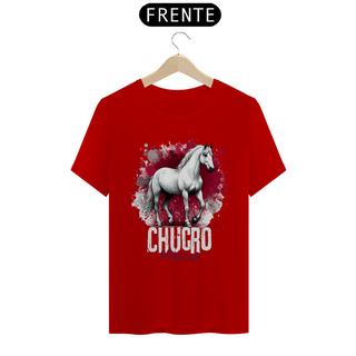 Nome do produtoCamiseta T-Shirt Quality / Cavalo Chucro