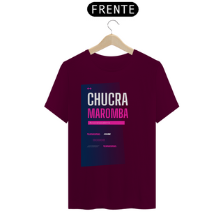 Nome do produtoCamiseta T-Shirt Classic Feminino / Marambeira