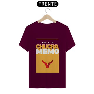 Nome do produtoCamiseta T-Shirt Classic Feminino / Chucra Memo