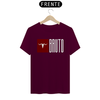 Nome do produtoCamiseta T-Shirt Classic Unissex / Bruto