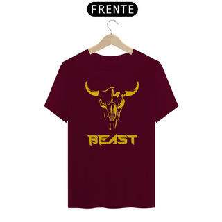 Nome do produtoCamiseta T-Shirt Quality / Beast