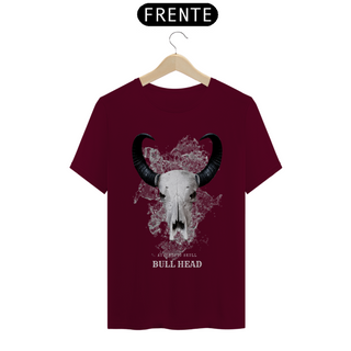 Nome do produtoCamiseta T-Shirt Quality / Bull Head