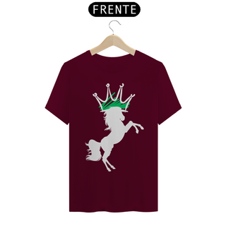 Nome do produtoCamiseta T-Shirt Quality / Horse king