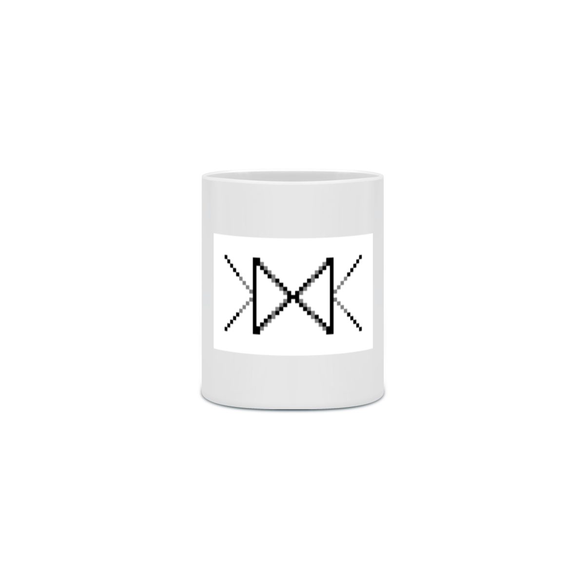 Nome do produto: Time Image ZERO HOUR #MSBEXFD00H