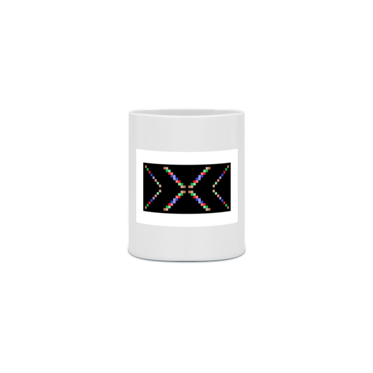 Nome do produto: Time Image ZERO HOUR #MBMEXFD00H