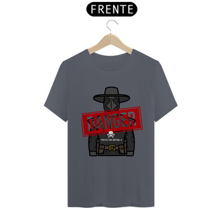 Nome do produtoCamiseta - Danger Peste Bubônica