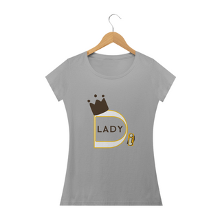 Nome do produtoCamiseta - Lady Di