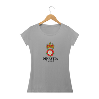 Nome do produtoCamiseta - Dinastia Tudor