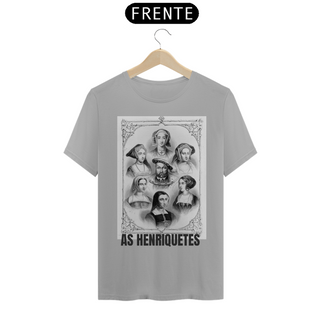 Nome do produtoCamiseta - Henriquetes