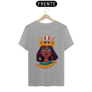 Nome do produtoCamiseta - Arsínoe Inpiration