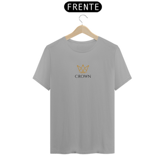 Nome do produtoCamiseta - Crown