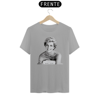 Nome do produtoCamiseta - Lady Di