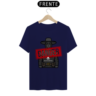 Nome do produtoCamiseta - Danger Peste Bubônica